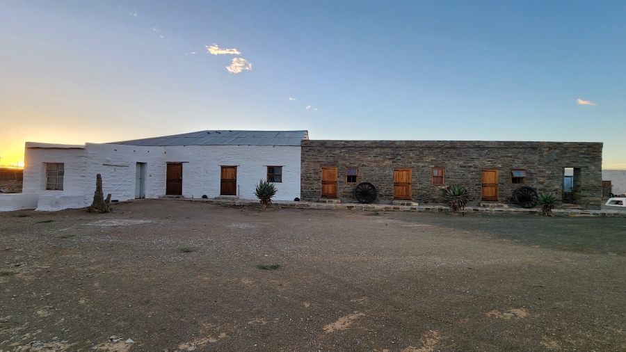 0 Bedroom Property for Sale in Calvinia Rural Northern Cape